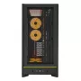 Caixa de PC Montech HS01 PRO Midi Tower preto