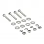 Conjunto de parafusos para ventoinha InLine 33371B