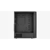 Caixa de PC Aerocool Prism-G-BK-v1 Midi Tower preto
