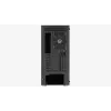 Caixa de PC Aerocool Prism-G-BK-v1 Midi Tower preto