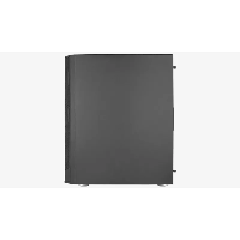 Caixa de PC Aerocool Prism-G-BK-v1 Midi Tower preto