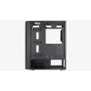 Caixa de PC Aerocool Prism-G-BK-v1 Midi Tower preto