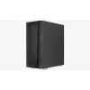 Caixa de PC Aerocool Prism-G-BK-v1 Midi Tower preto