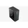 Caixa de PC Aerocool Prism-G-BK-v1 Midi Tower preto