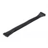 Cabo plano Akasa AK-CBUB45-15BK preto 0,15 m 1 unid.
