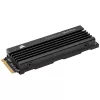 Unidade SSD CORSAIR MP600 PRO LPX M.2 PCIe 4.0, 1 TB, 3D TLC NAND