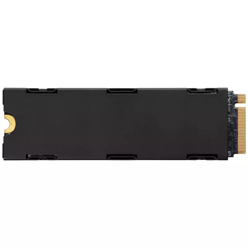 Unidade SSD CORSAIR MP600 PRO LPX M.2 PCIe 4.0, 1 TB, 3D TLC NAND