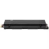 Unidade SSD CORSAIR MP600 PRO LPX M.2 PCIe 4.0, 1 TB, 3D TLC NAND