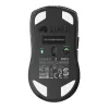 Rato gaming sem fios GLORIOUS Series 2 PRO (para destros) – 26.000 DPI, RF Wireless + USB‑C, 4K/8K Hz, 6 botões, preto