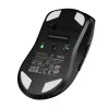 Rato gaming sem fios GLORIOUS Series 2 PRO (para destros) – 26.000 DPI, RF Wireless + USB‑C, 4K/8K Hz, 6 botões, preto