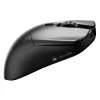 Rato gaming sem fios GLORIOUS Series 2 PRO (para destros) – 26.000 DPI, RF Wireless + USB‑C, 4K/8K Hz, 6 botões, preto
