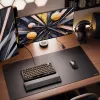 Rato gaming sem fios GLORIOUS Series 2 PRO (para destros) – 26.000 DPI, RF Wireless + USB‑C, 4K/8K Hz, 6 botões, preto