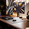 Rato gaming sem fios GLORIOUS Series 2 PRO (para destros) – 26.000 DPI, RF Wireless + USB‑C, 4K/8K Hz, 6 botões, preto