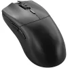 Rato gaming sem fios GLORIOUS Series 2 PRO (para destros) – 26.000 DPI, RF Wireless + USB‑C, 4K/8K Hz, 6 botões, preto