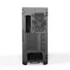 Caixa de PC Phanteks Enthoo Pro Tempered Glass Full Tower preto