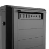 Caixa de PC Phanteks Enthoo Pro Tempered Glass Full Tower preto