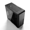 Caixa de PC Phanteks Enthoo Pro Tempered Glass Full Tower preto