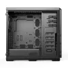 Caixa de PC Phanteks Enthoo Pro Tempered Glass Full Tower preto