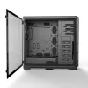 Caixa de PC Phanteks Enthoo Pro Tempered Glass Full Tower preto