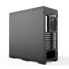 Caixa de PC Phanteks Enthoo Pro Tempered Glass Full Tower preto