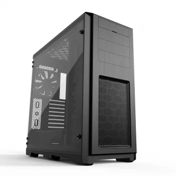 Caixa de PC Phanteks Enthoo Pro Tempered Glass Full Tower preto