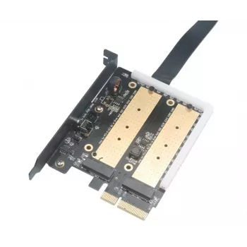 Placa de interface Akasa AK-PCCM2P-04