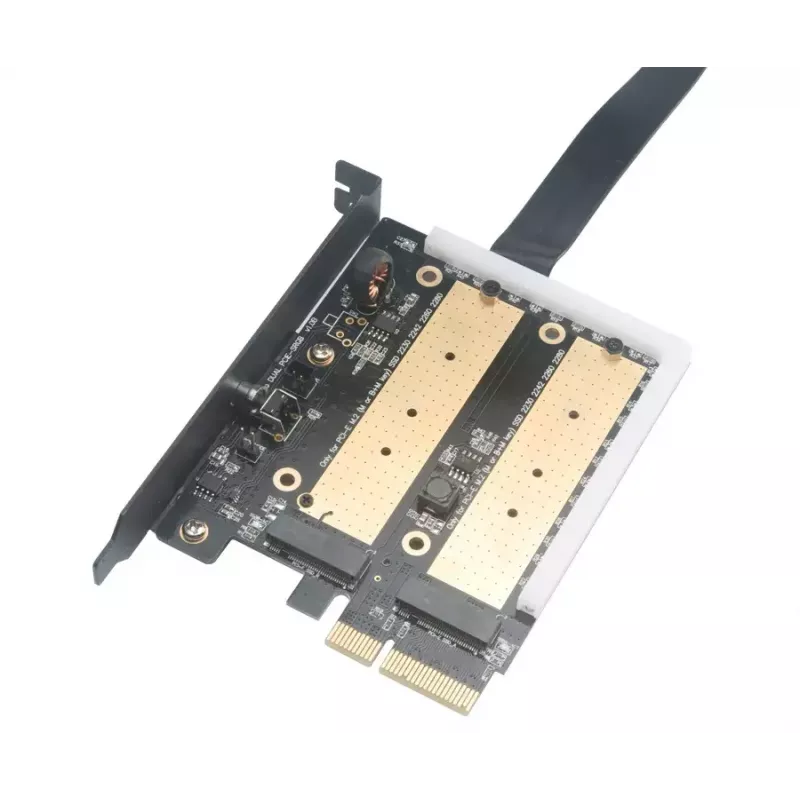 Placa de interface Akasa AK-PCCM2P-04