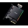 Placa de interface Akasa AK-PCCM2P-04