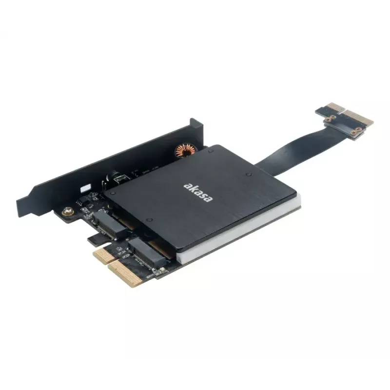 Placa de interface Akasa AK-PCCM2P-04