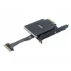 Placa de interface Akasa AK-PCCM2P-04