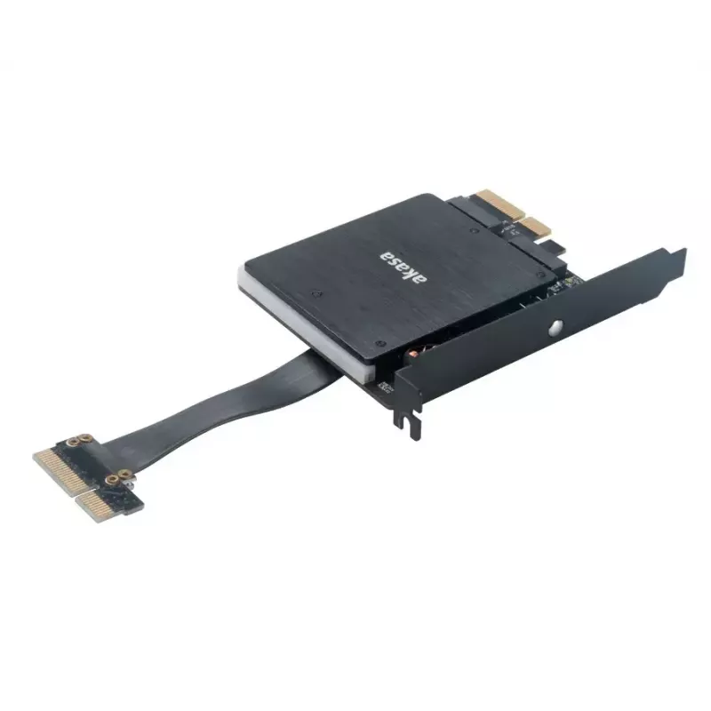 Placa de interface Akasa AK-PCCM2P-04