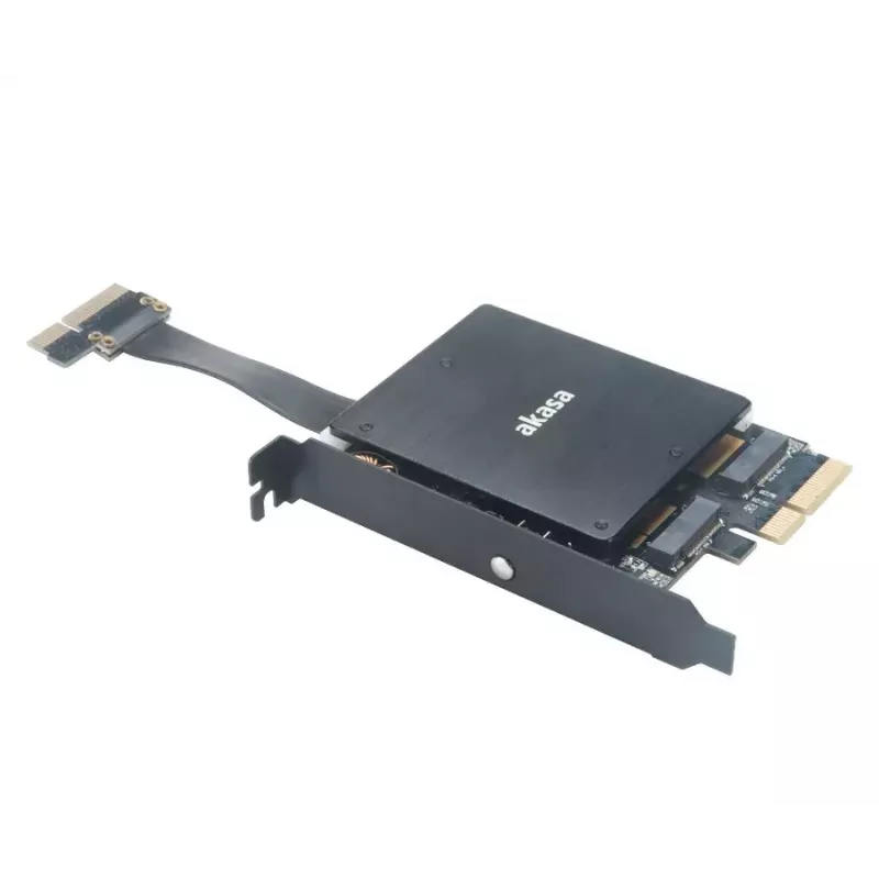 Placa de interface Akasa AK-PCCM2P-04