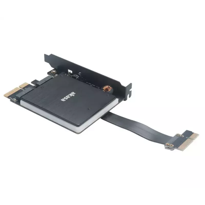 Placa de interface Akasa AK-PCCM2P-04