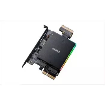 Placa de interface Akasa AK-PCCM2P-04