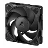 ARCTIC Freezer P12 Pro PST – ventoinha PWM de 120 mm com divisor de cabo