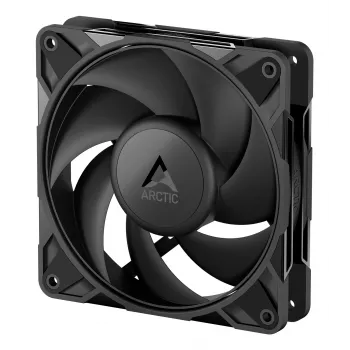 ARCTIC Freezer P12 Pro PST – ventoinha PWM de 120 mm com divisor de cabo