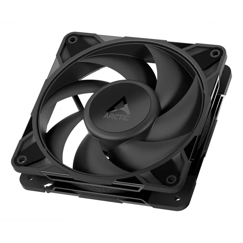 ARCTIC Freezer P12 Pro PST – ventoinha PWM de 120 mm com divisor de cabo