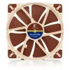 Ventoinha para caixa de computador Noctua NF-A20 PWM 200 mm, 4-Pin PWM, 350–800 rpm, 146,9 m³/h, rolamento SSO