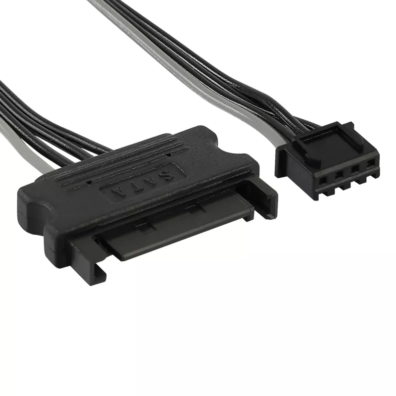 Aerocool ASTRO12PRO kit 3 ventoinhas PC 12cm LED RGB antivibração comando remoto