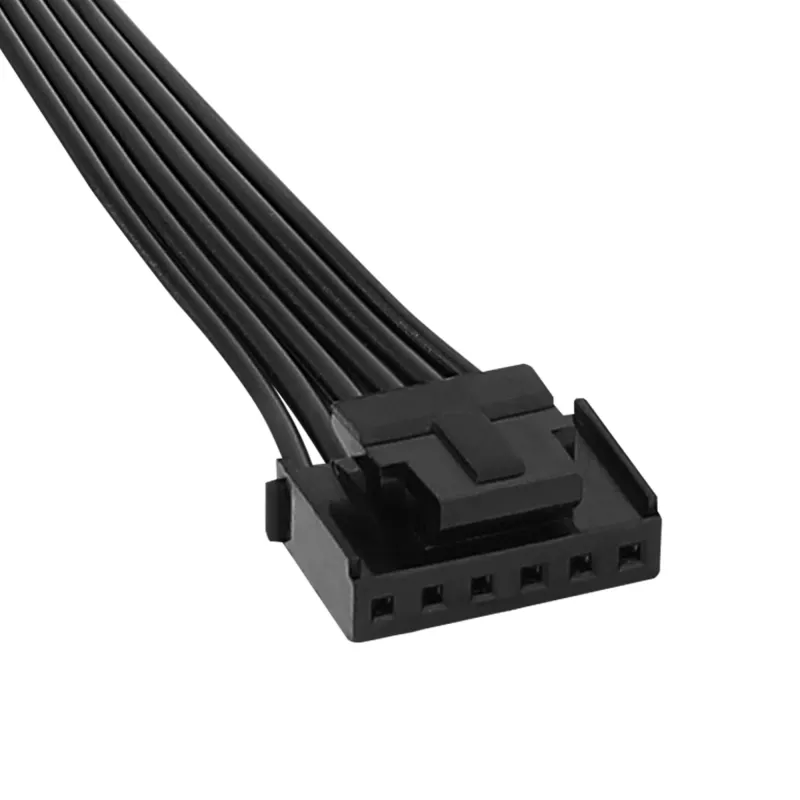 Aerocool ASTRO12PRO kit 3 ventoinhas PC 12cm LED RGB antivibração comando remoto