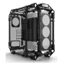 Caixa de PC Alphacool Apex Skeleton Full Tower preto