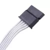 Fonte de alimentação Silverstone DA750R Gold 750 W