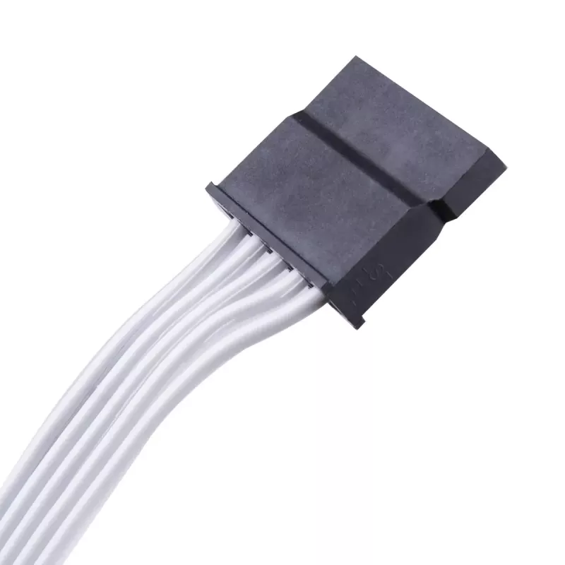 Fonte de alimentação Silverstone DA750R Gold 750 W