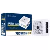 Fonte de alimentação Silverstone DA750R Gold 750 W