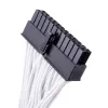Fonte de alimentação Silverstone DA750R Gold 750 W