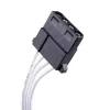 Fonte de alimentação Silverstone DA750R Gold 750 W