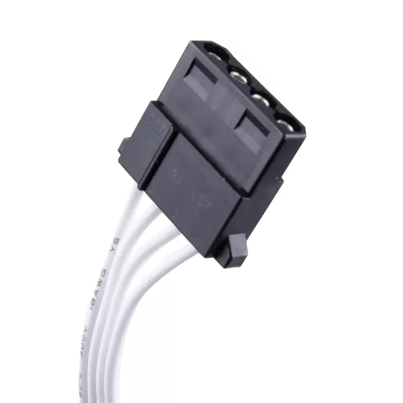 Fonte de alimentação Silverstone DA750R Gold 750 W
