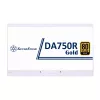 Fonte de alimentação Silverstone DA750R Gold 750 W