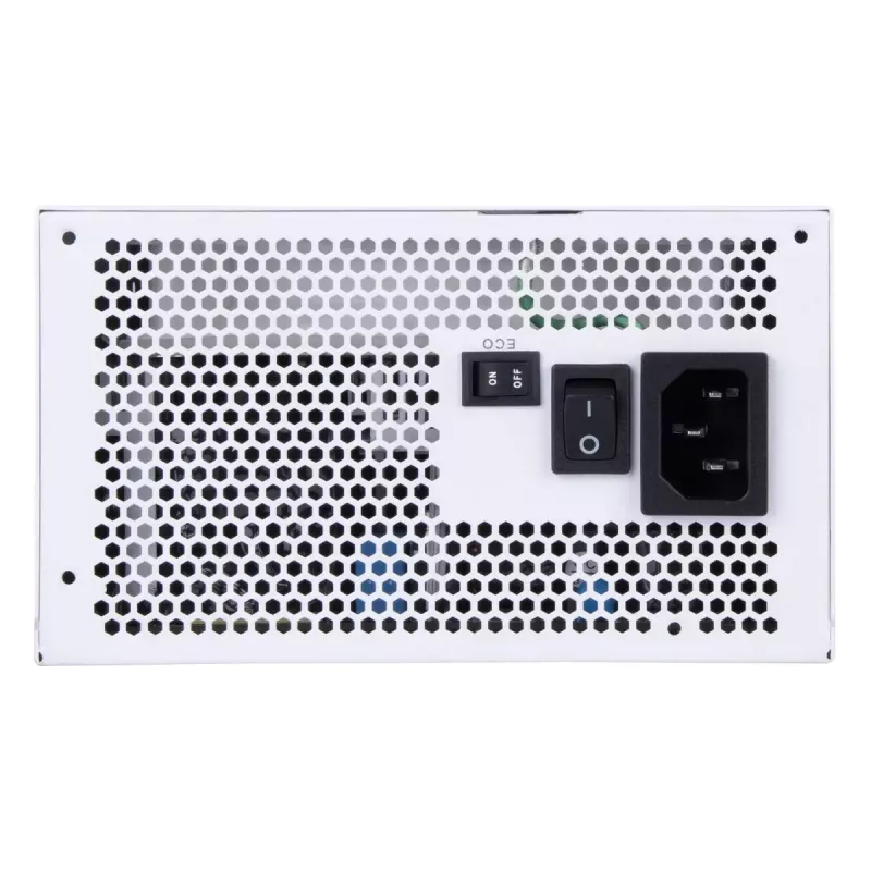 Fonte de alimentação Silverstone DA750R Gold 750 W