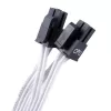 Fonte de alimentação Silverstone DA750R Gold 750 W